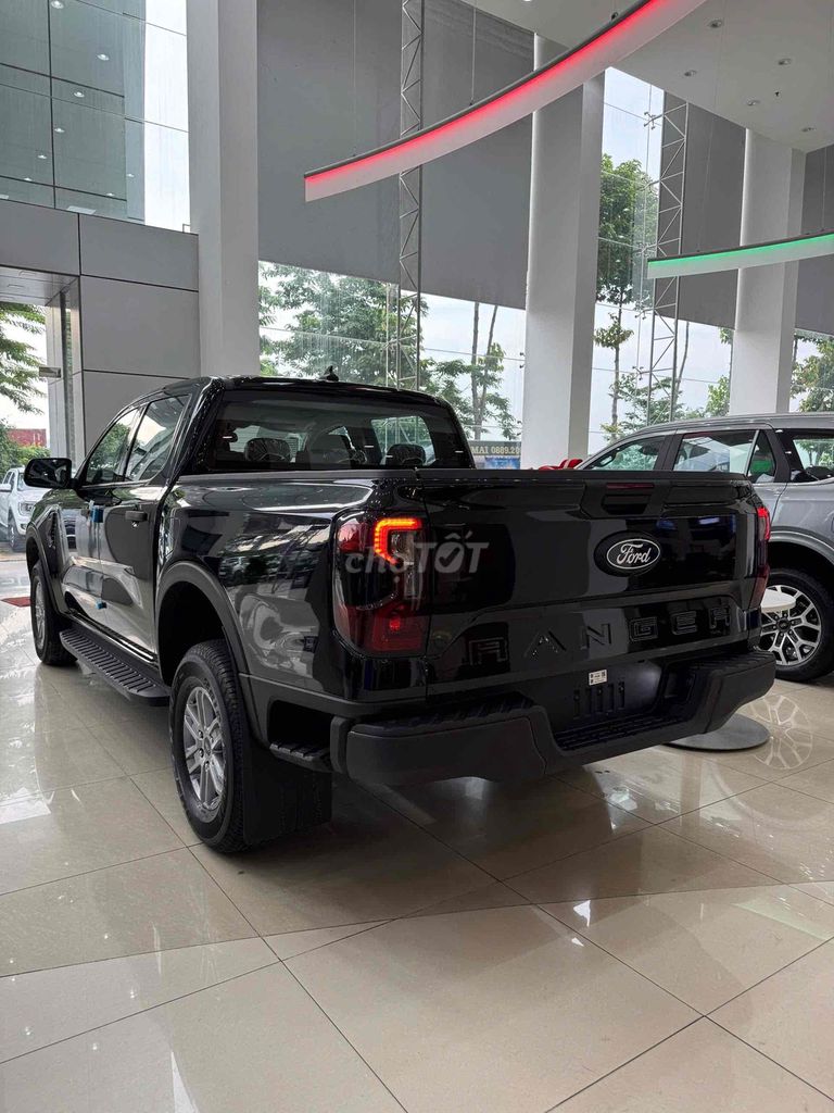 Ford Ranger 2026 - ảnh 3