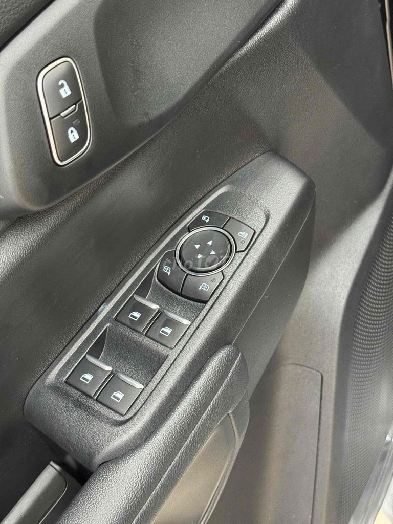 Ford Ranger 2026 - ảnh 5
