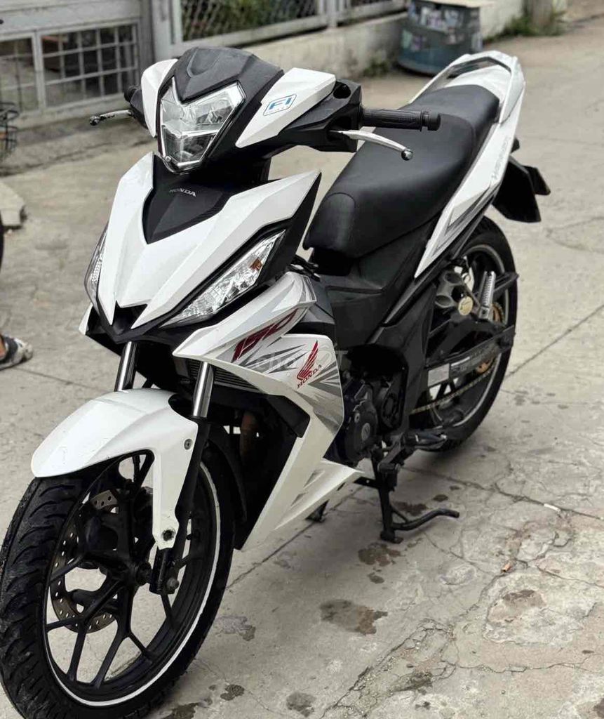 Honda 2018 - ảnh 1