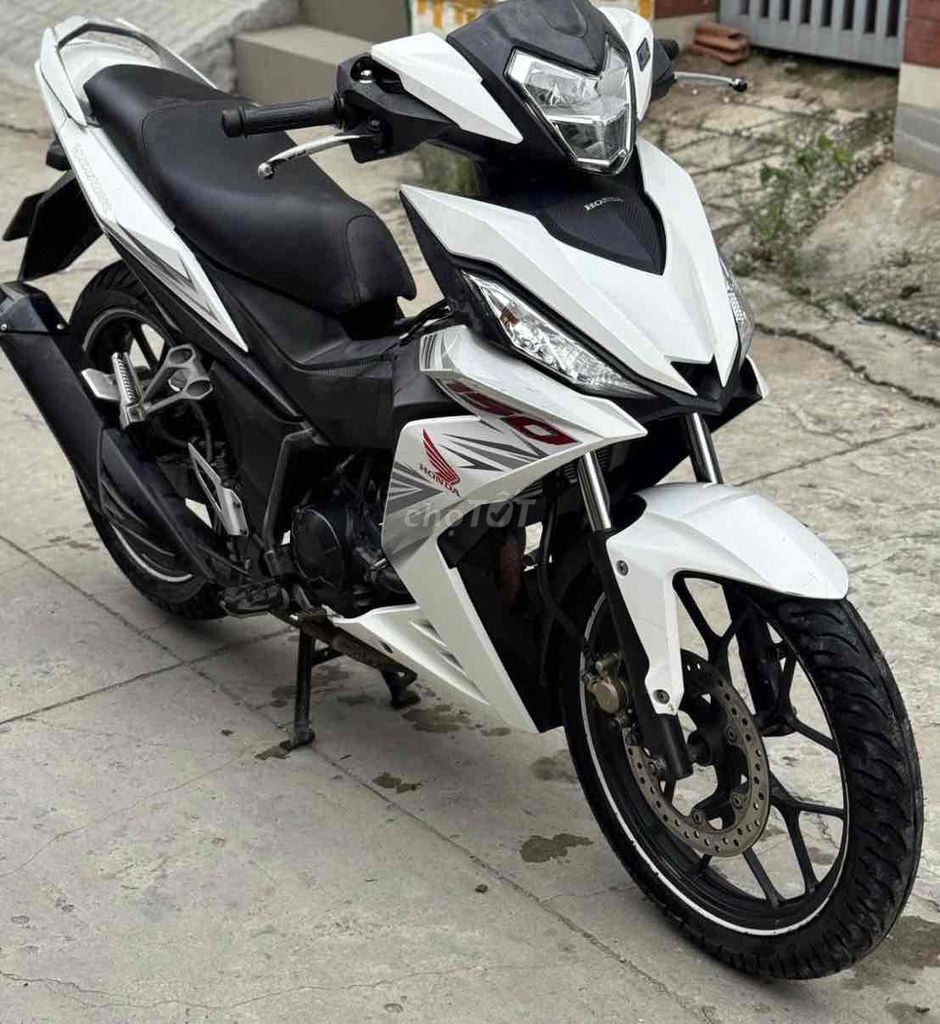 Honda 2018 - ảnh 2