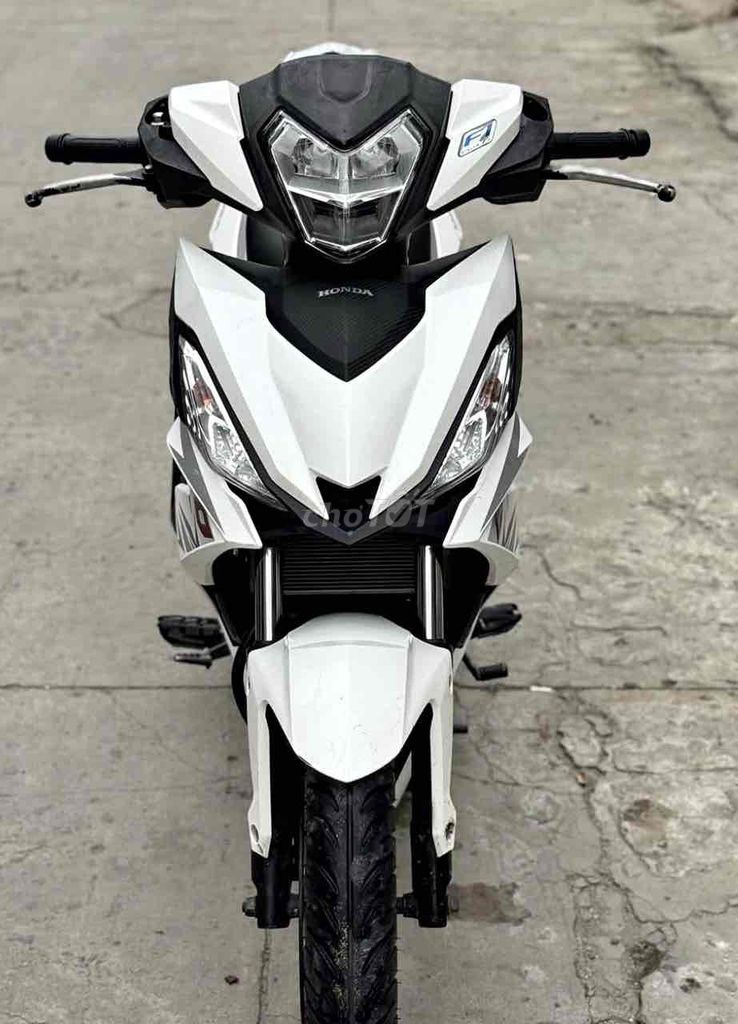 Honda 2018 - ảnh 3