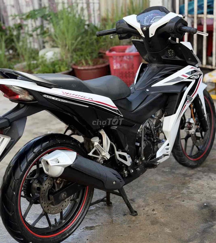 Honda 2018 - ảnh 4