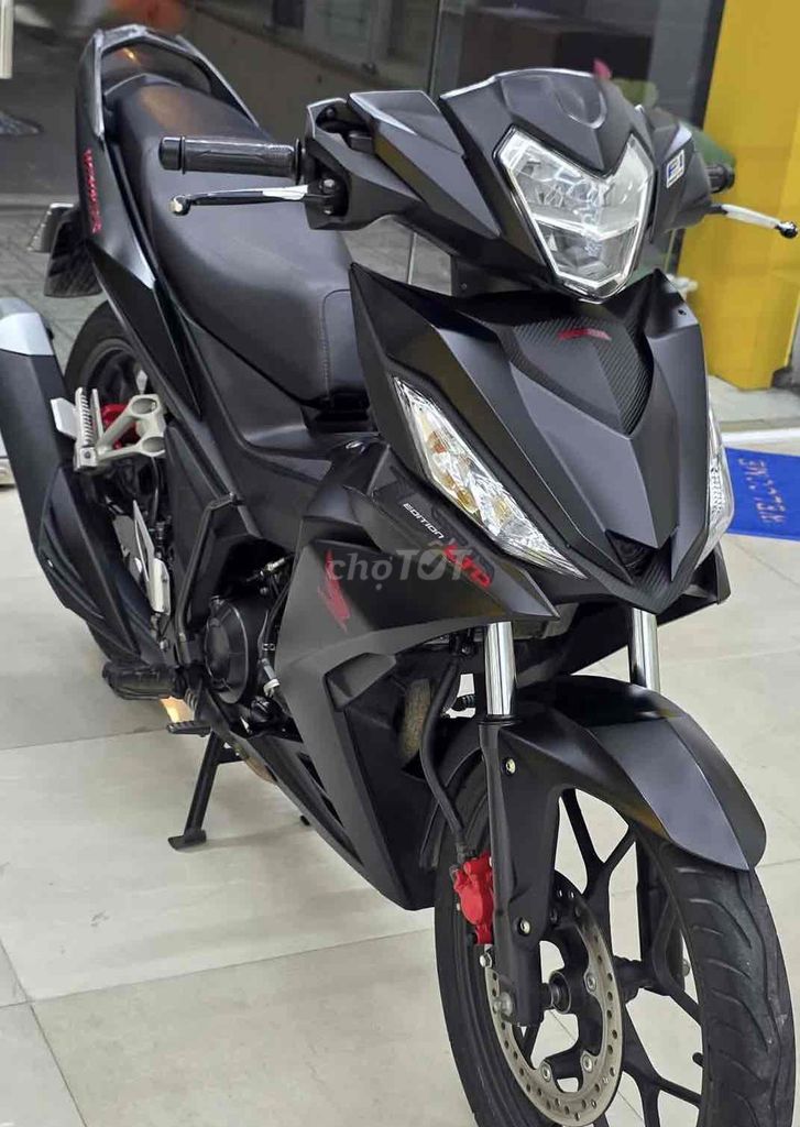 Honda 2018 - ảnh 5