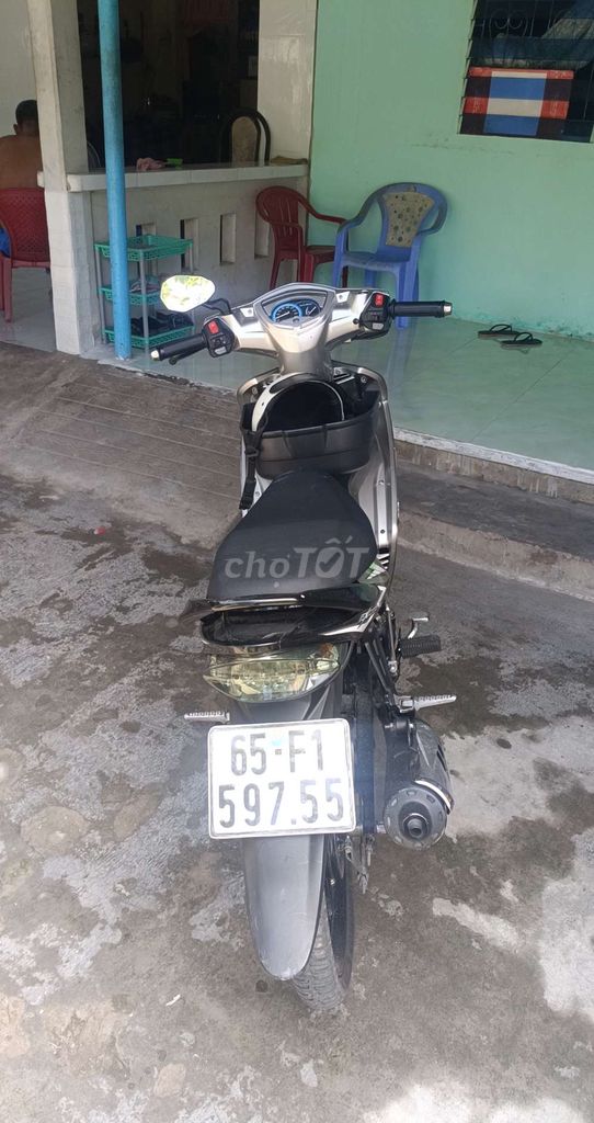 Yamaha Exciter 2008 - ảnh 1