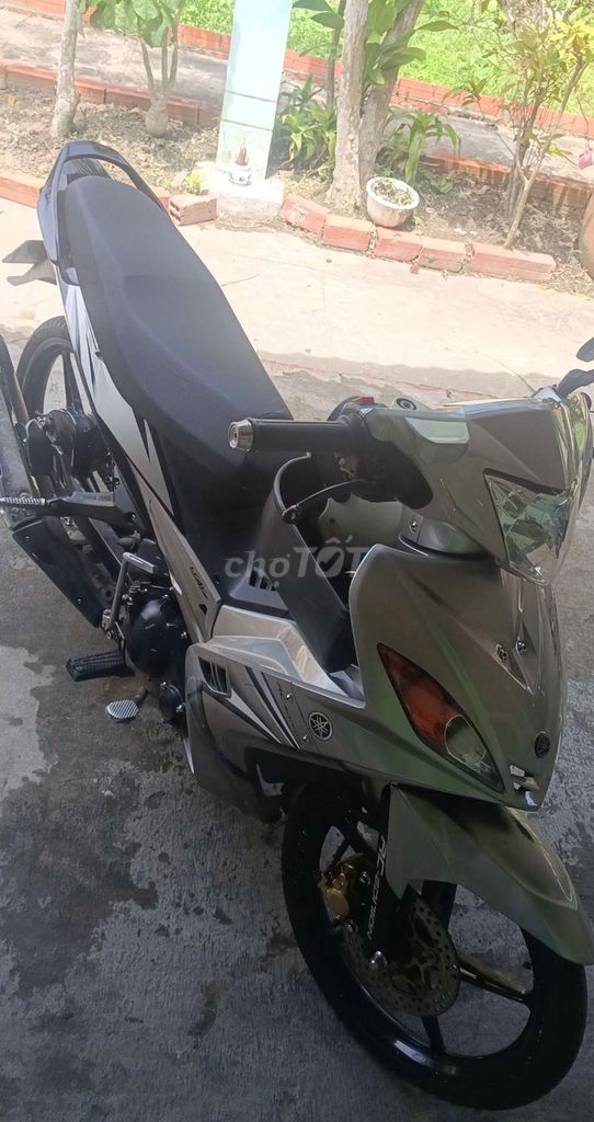 Yamaha Exciter 2008 - ảnh 2