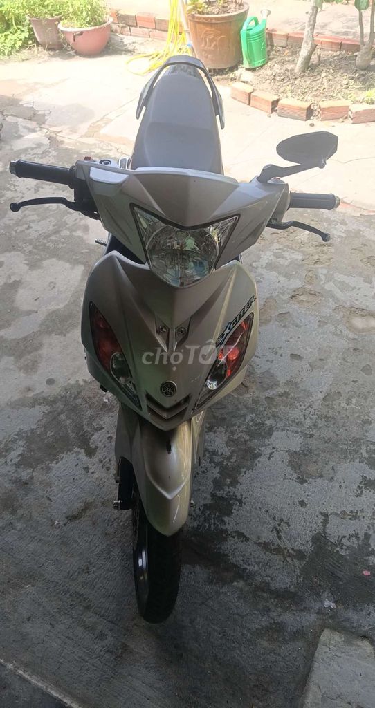 Yamaha Exciter 2008 - ảnh 5