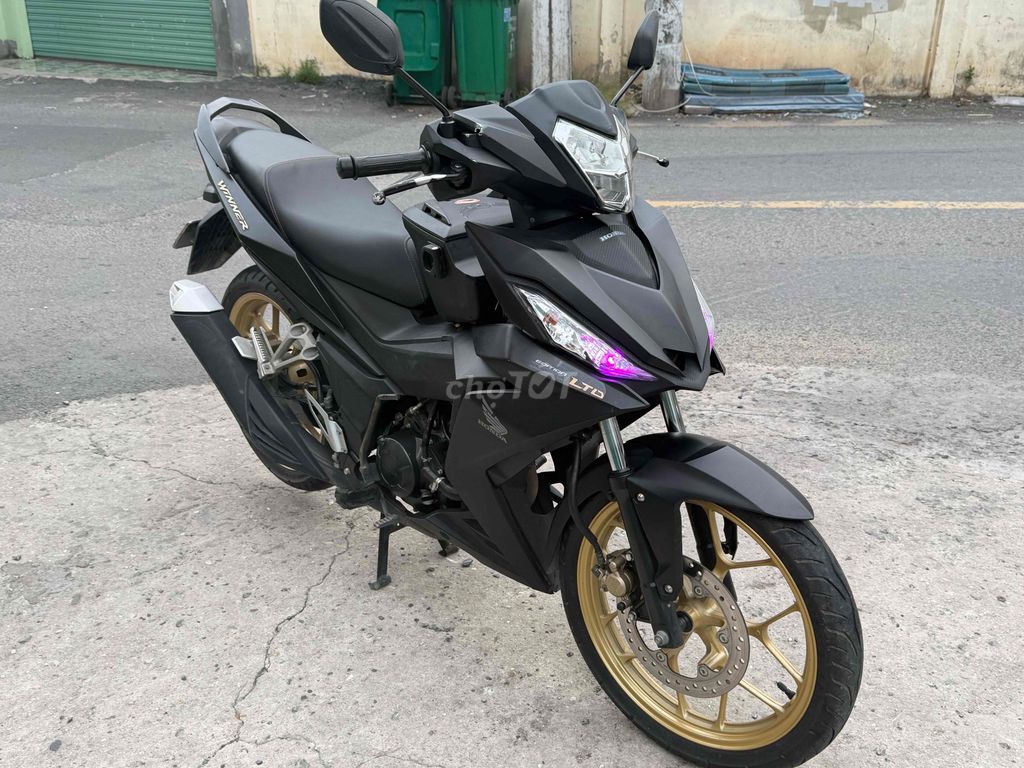 Honda Winner 2019 - ảnh 1