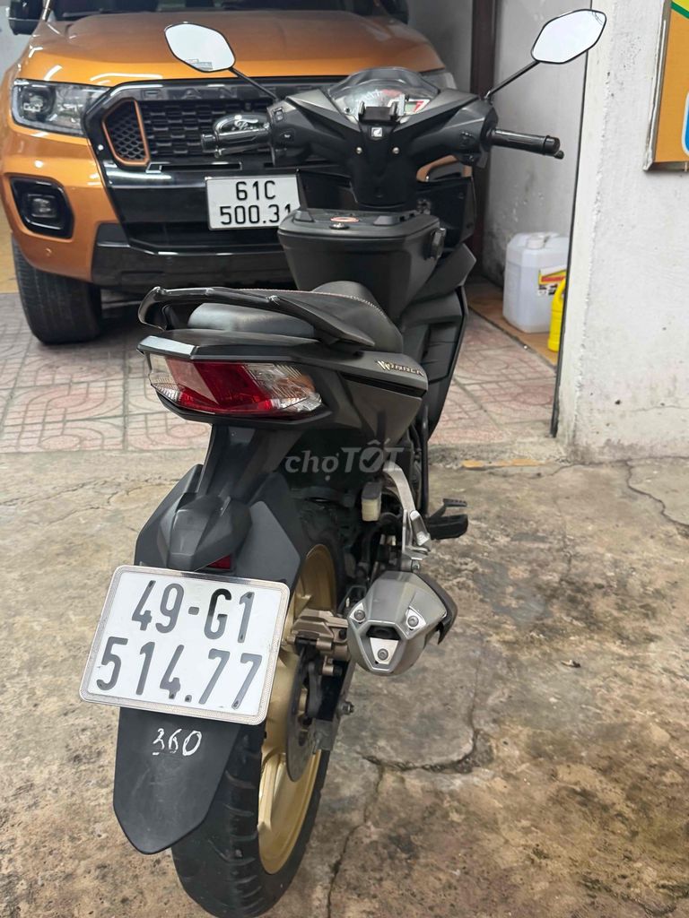 Honda Winner 2019 - ảnh 2