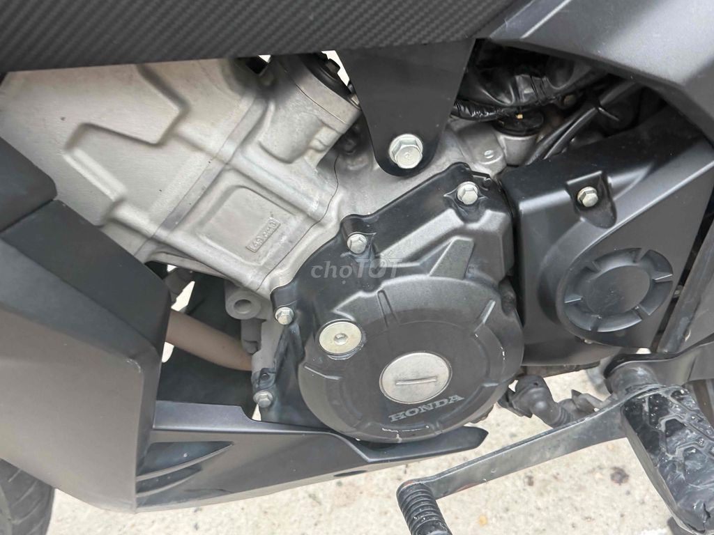 Honda Winner 2019 - ảnh 3