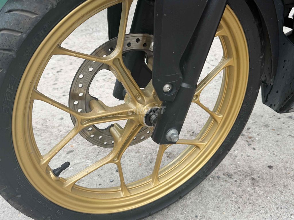 Honda Winner 2019 - ảnh 4