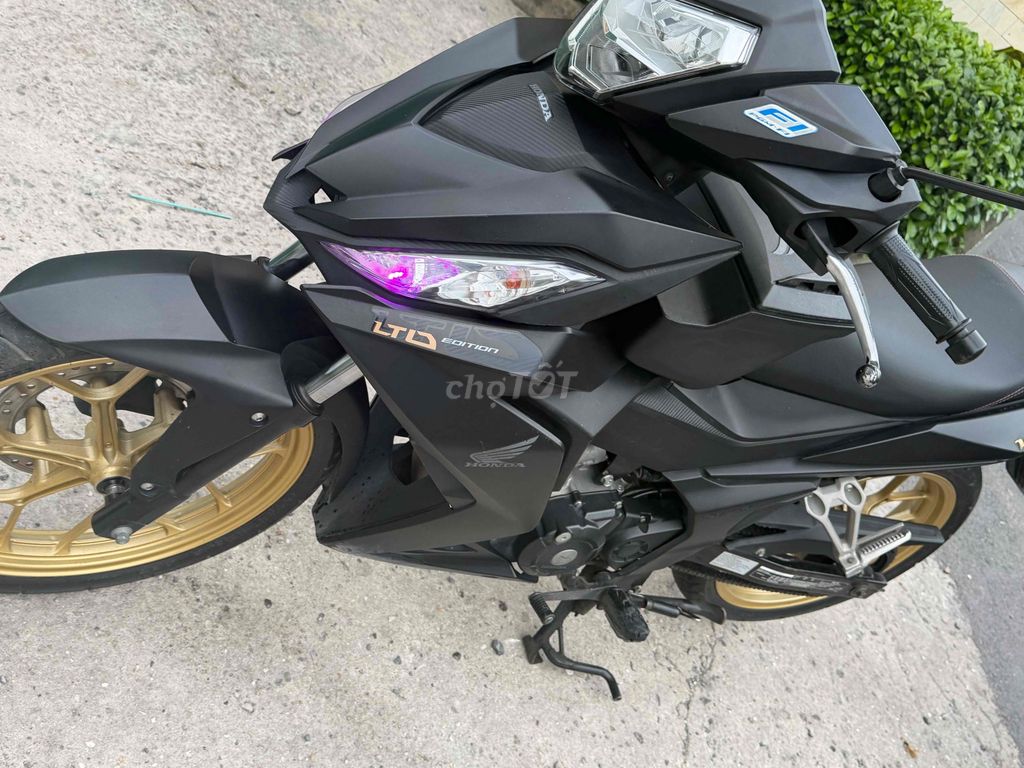 Honda Winner 2019 - ảnh 5