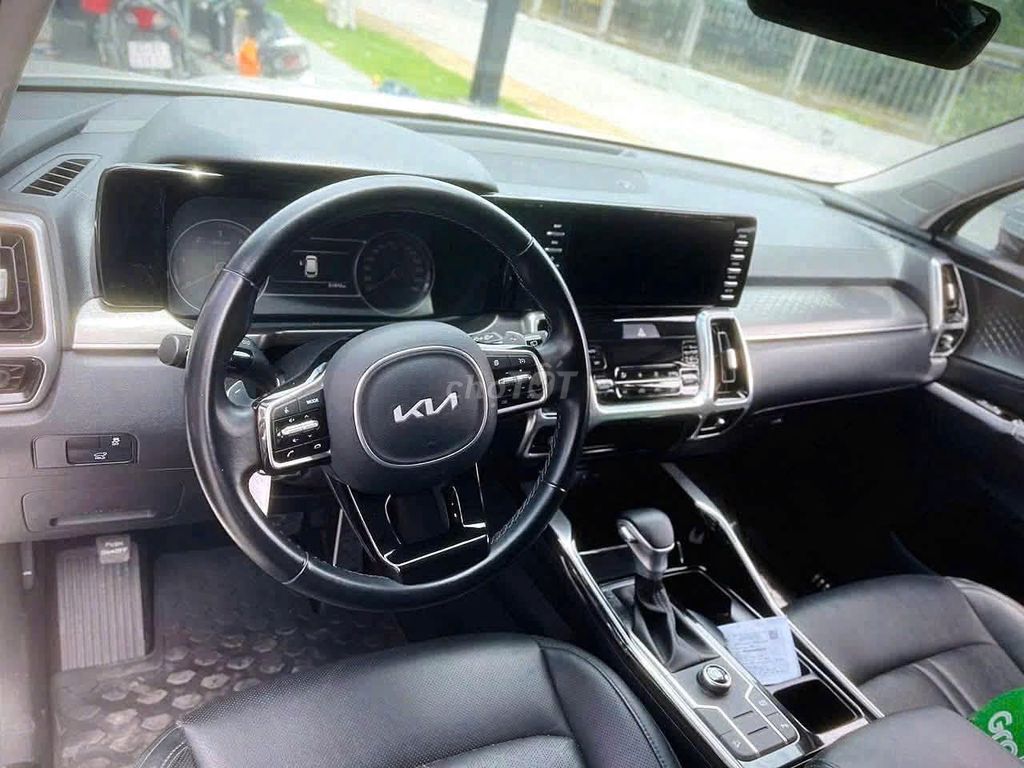 Kia Sorento 2022 - ảnh 4