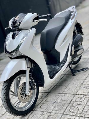 Honda SH 2024 - ảnh 1
