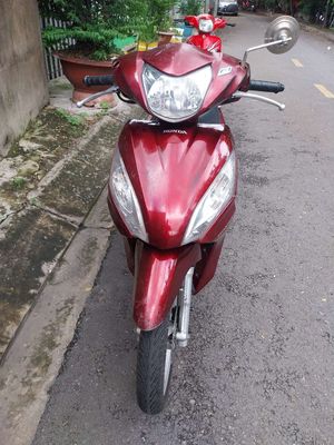 Honda Vision 2013 - ảnh 1