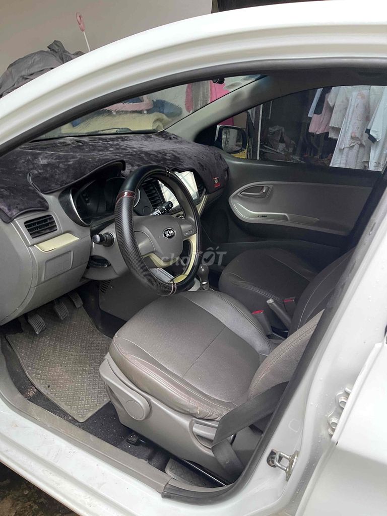 Kia Morning 2020 - ảnh 4