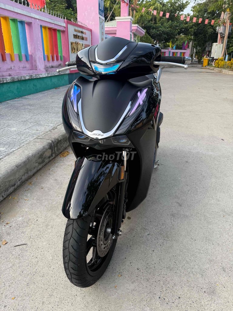 Honda SH 2022 - ảnh 1