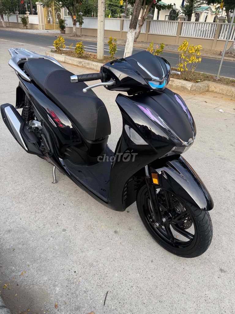 Honda SH 2022 - ảnh 2