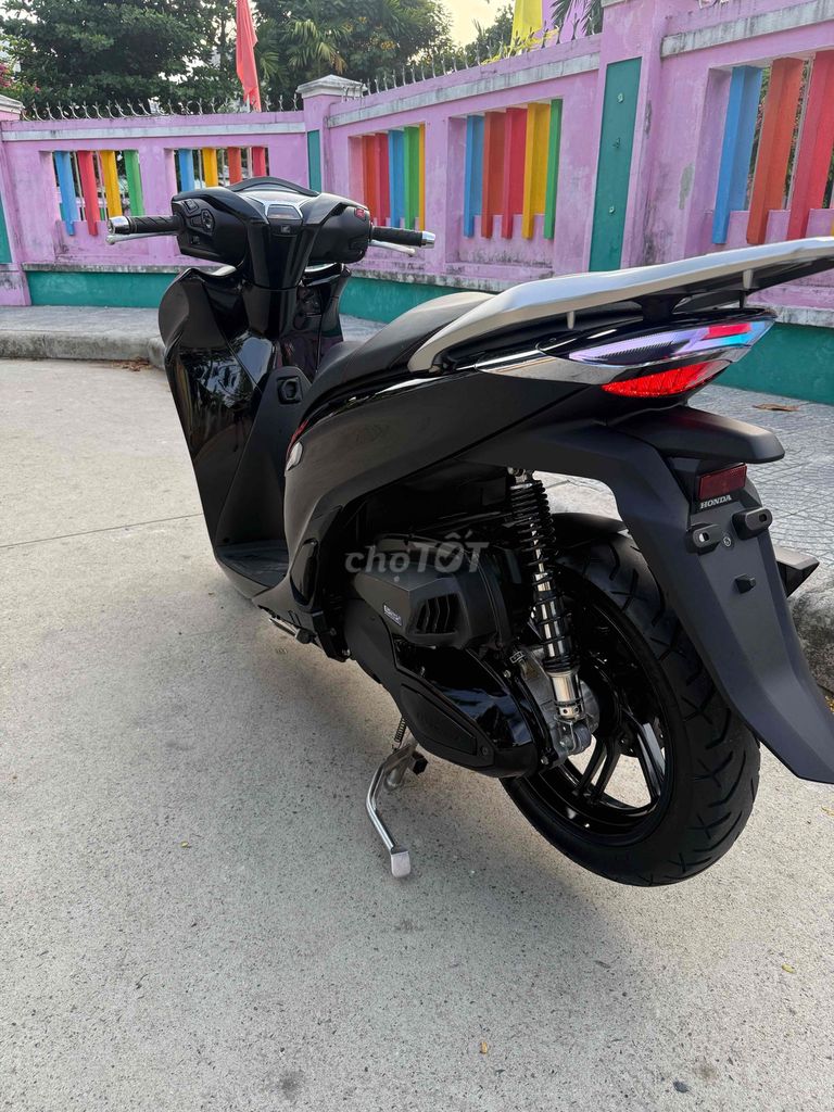 Honda SH 2022 - ảnh 3