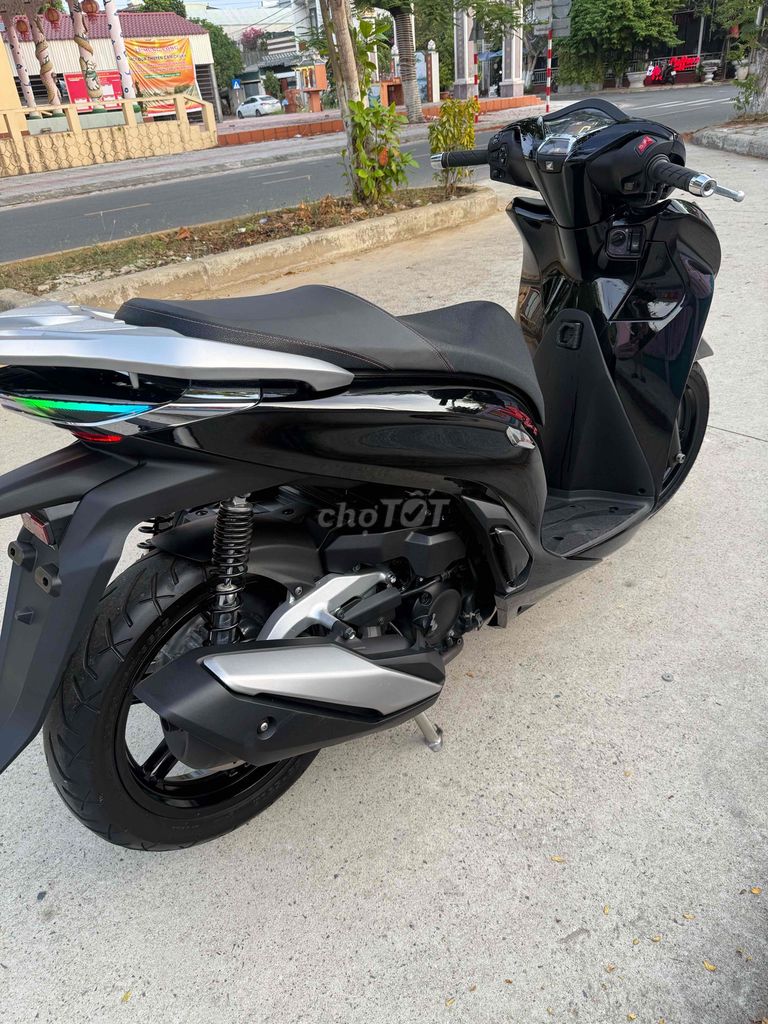 Honda SH 2022 - ảnh 4