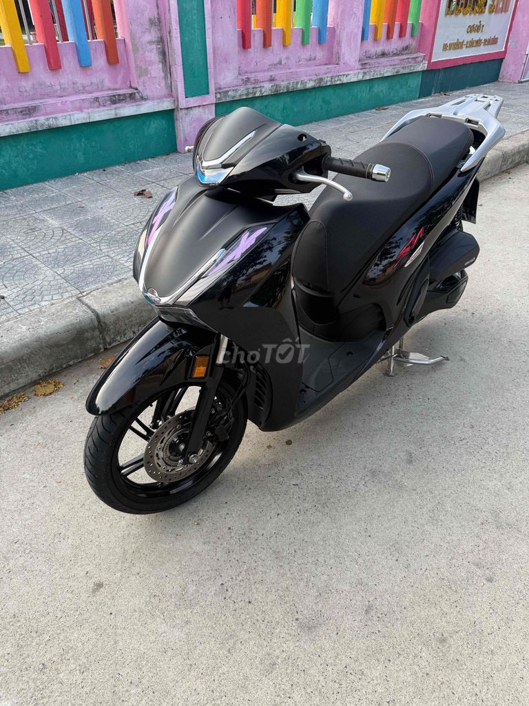 Honda SH 2022 - ảnh 5