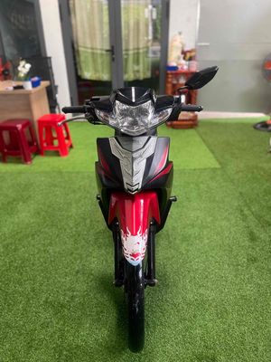 Honda Blade 2017 - ảnh 1