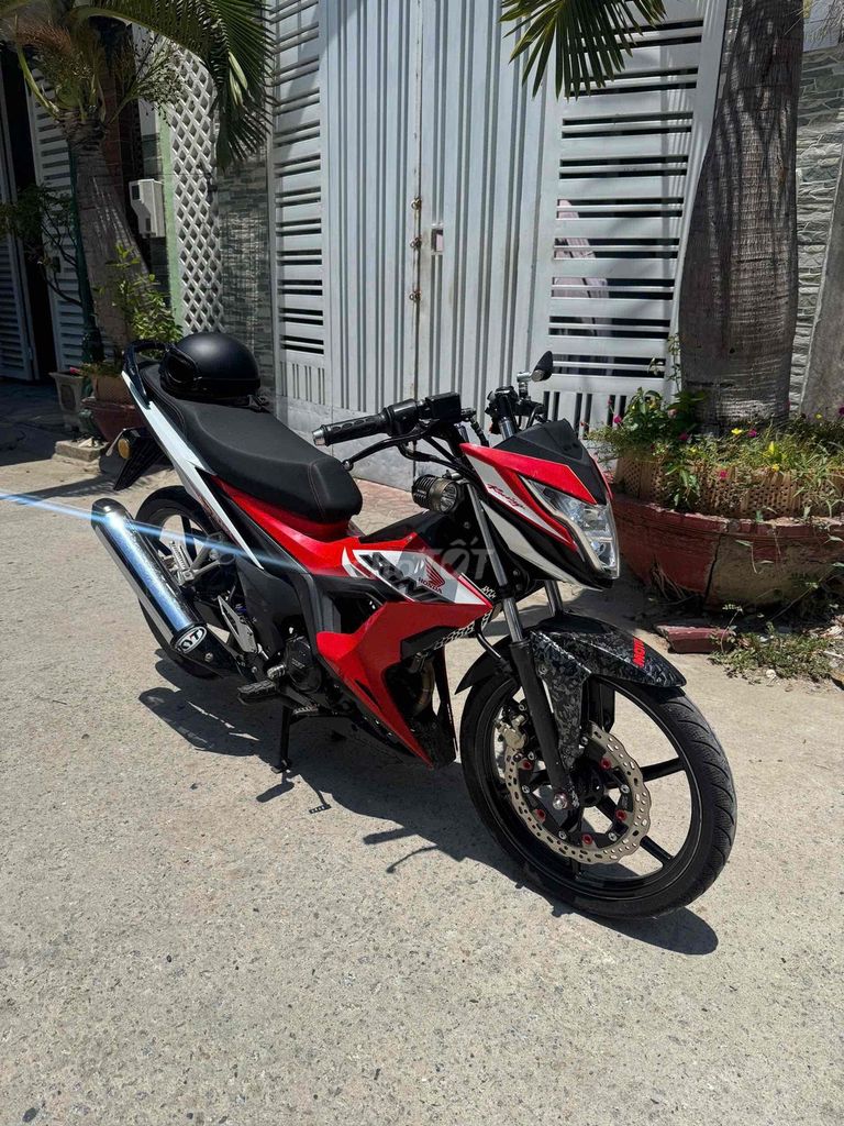 Honda Sonic 2021 - ảnh 1