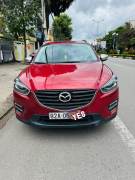 Mazda CX5 2.5 AT AWD 2018 - ảnh 1