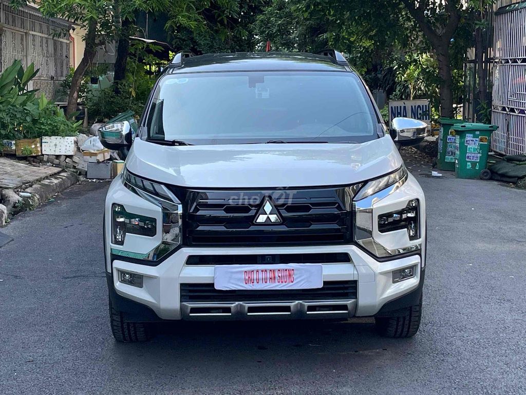 Mitsubishi 2024 - ảnh 1