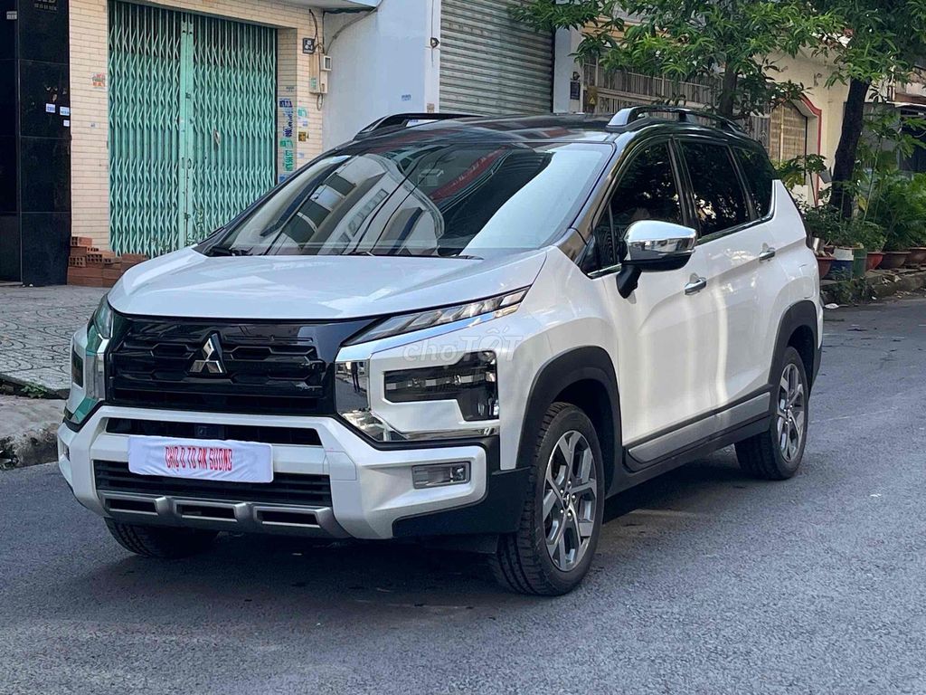 Mitsubishi 2024 - ảnh 2
