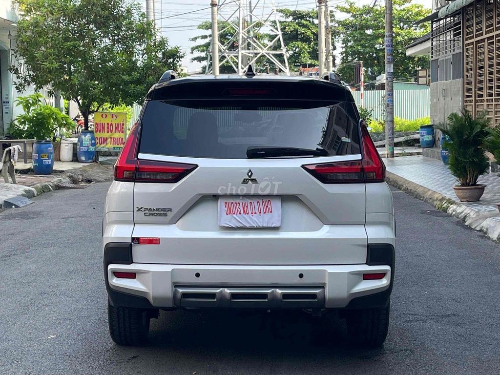 Mitsubishi 2024 - ảnh 3