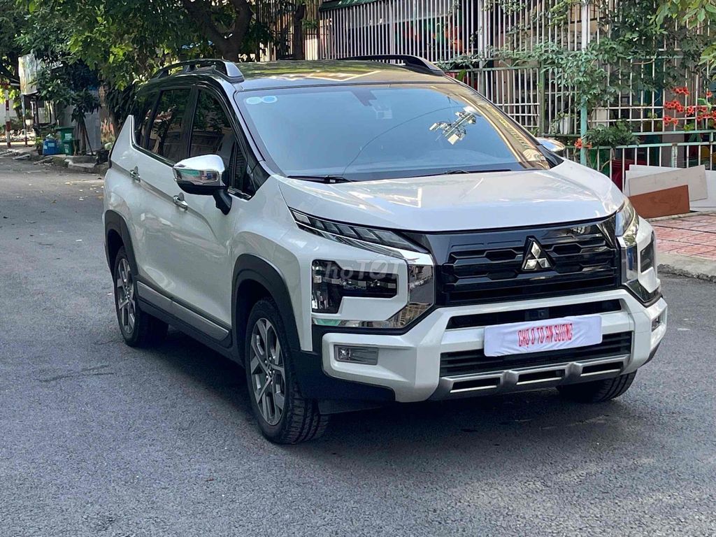 Mitsubishi 2024 - ảnh 4