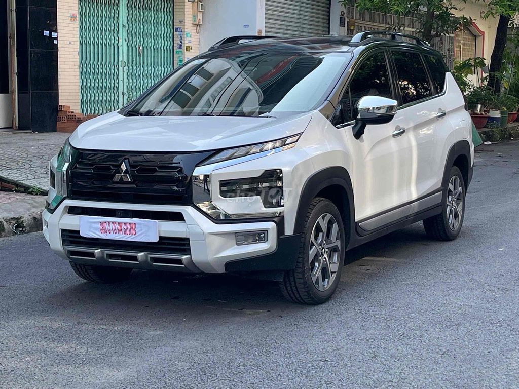 Mitsubishi 2024 - ảnh 5