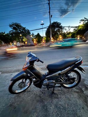 Yamaha Taurus 2011 - ảnh 1