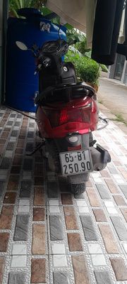 Honda Lead 2010 - ảnh 1