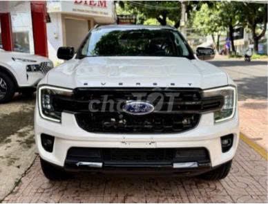 Ford 2025 - ảnh 1