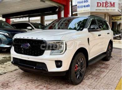 Ford 2025 - ảnh 2