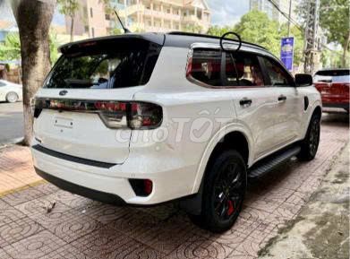 Ford 2025 - ảnh 3