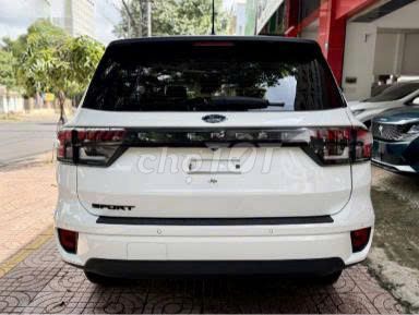 Ford 2025 - ảnh 4