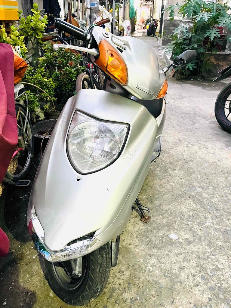 Honda 2006 - ảnh 1