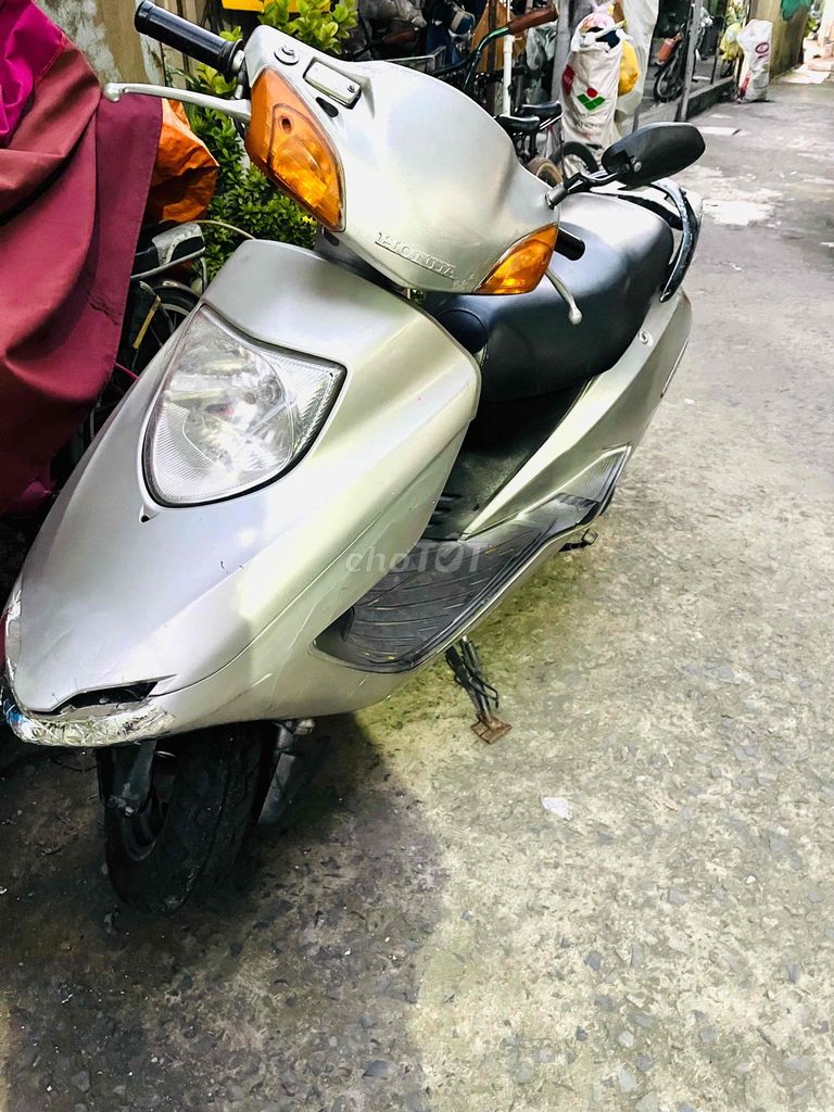 Honda 2006 - ảnh 2