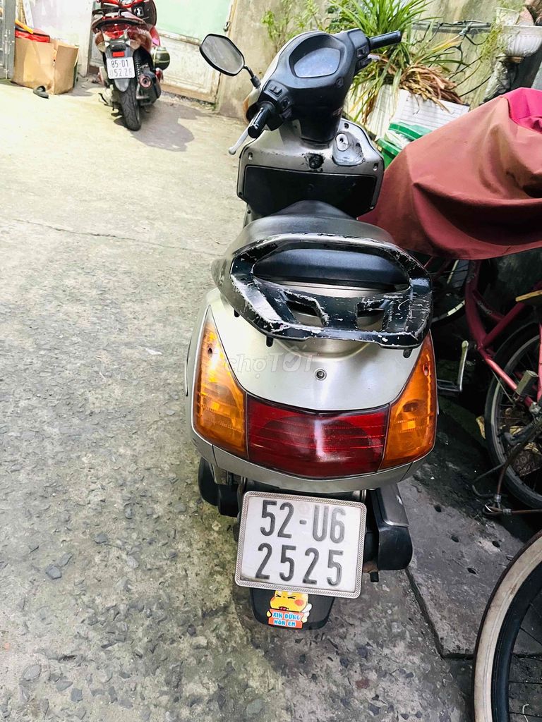 Honda 2006 - ảnh 3