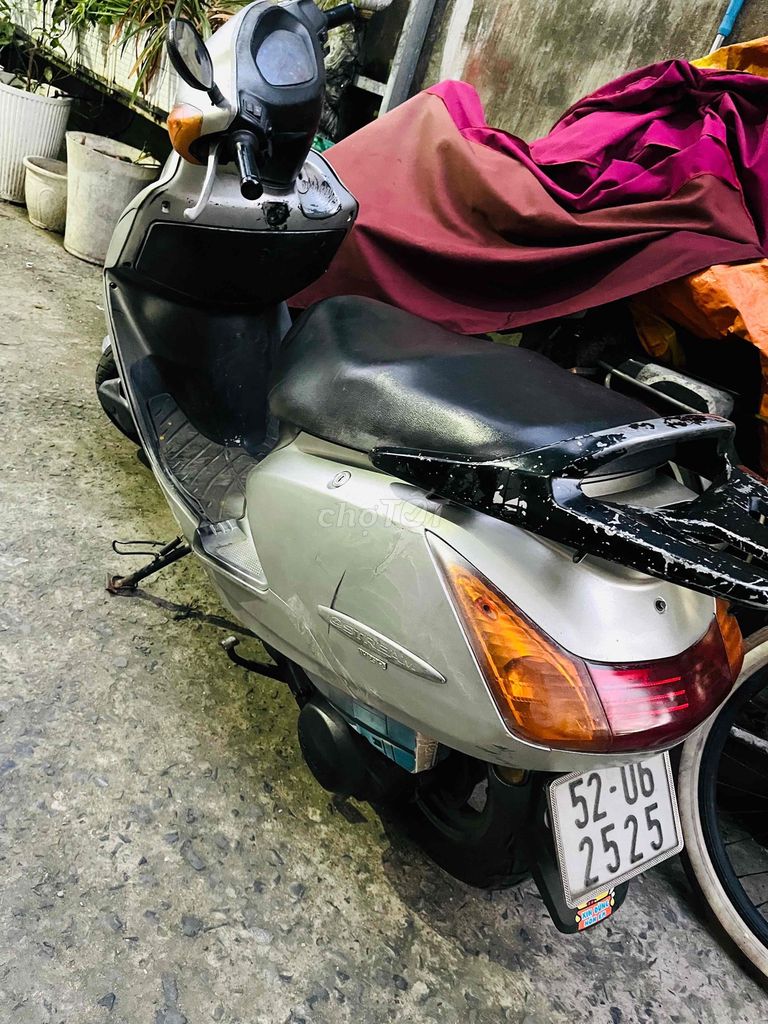 Honda 2006 - ảnh 4