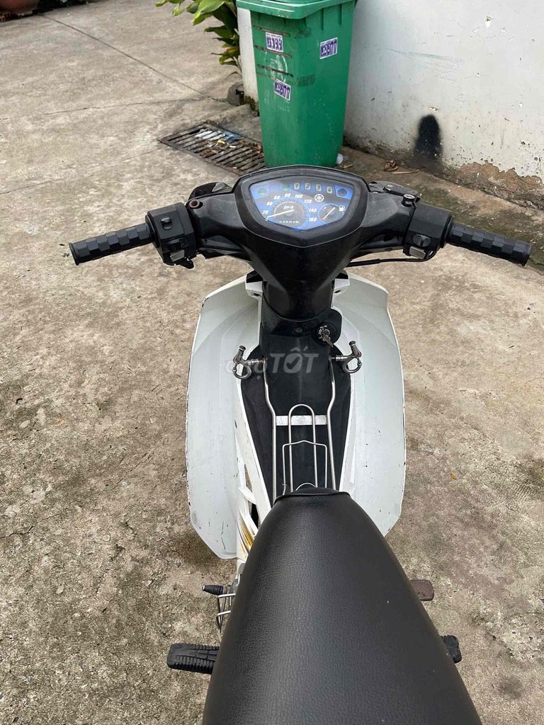 Yamaha Sirius 2013 - ảnh 3