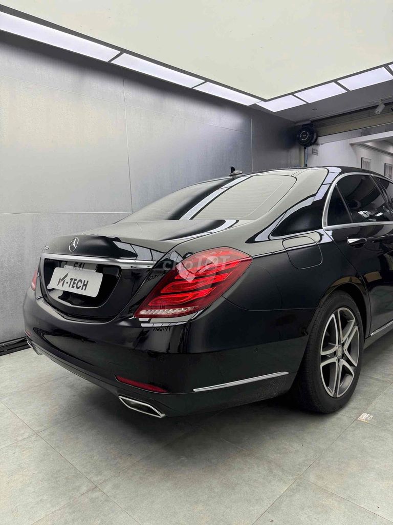 Mercedes-Benz 2016 - ảnh 2