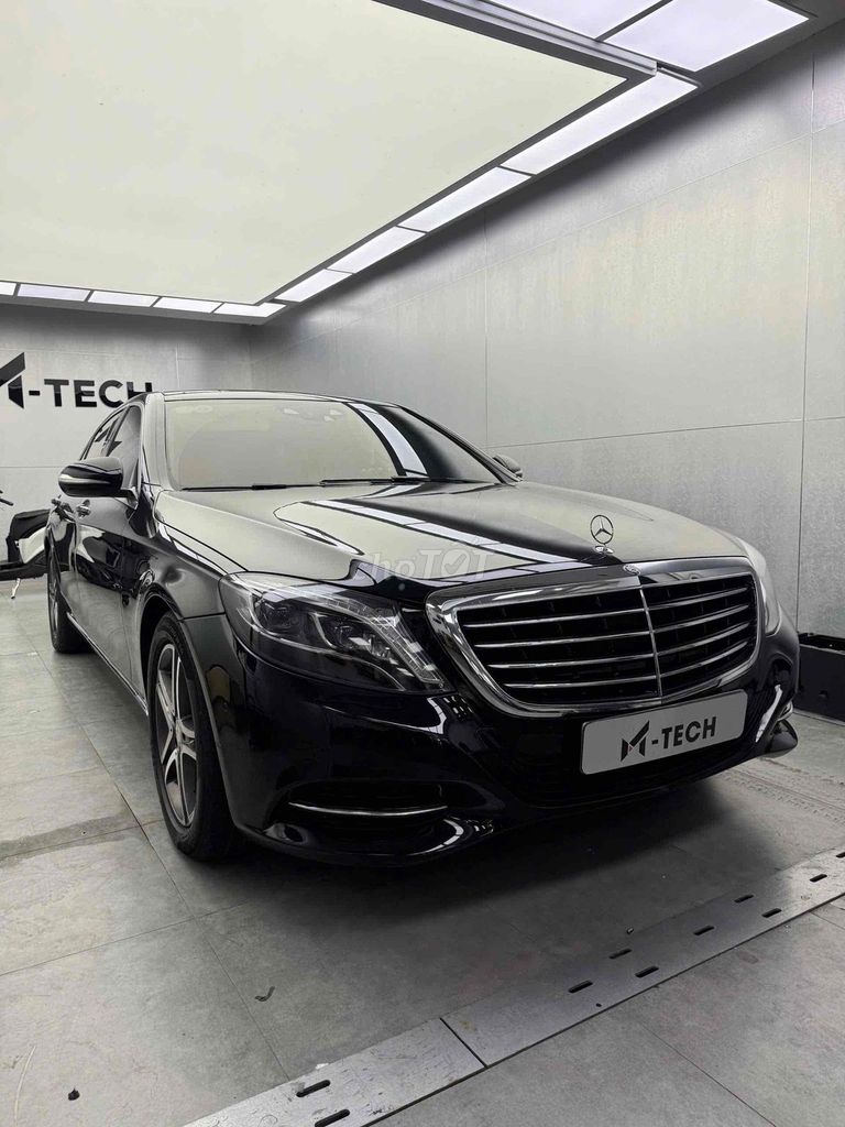 Mercedes-Benz 2016 - ảnh 3