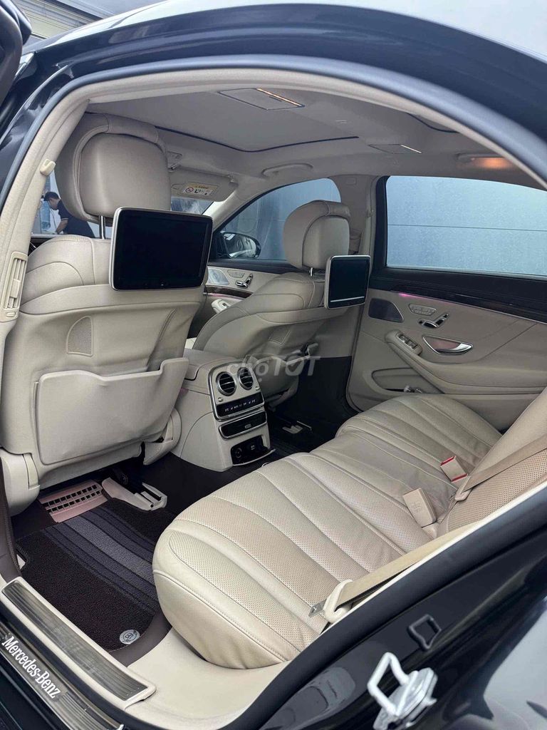 Mercedes-Benz 2016 - ảnh 4
