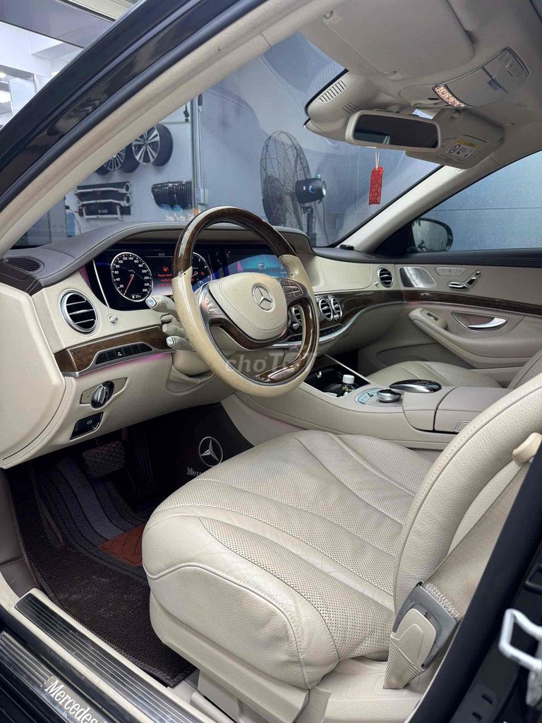 Mercedes-Benz 2016 - ảnh 5