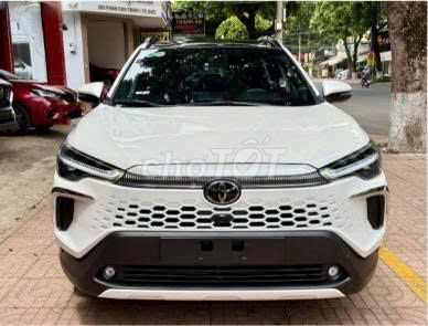 Toyota Corolla Cross 1.8V 2024 - ảnh 1