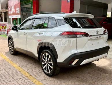Toyota Corolla Cross 1.8V 2024 - ảnh 3