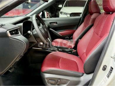 Toyota Corolla Cross 1.8V 2024 - ảnh 4